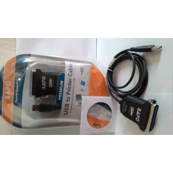 KABEL USB TO PARALEL BAFO